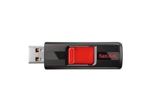 Cruzer 64GB USB 20 Flash Drive SDCZ36064GB35Black
