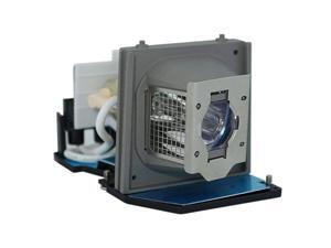 BLFS220A Original Projector Lamp with Housing Compatible with OPTOMA DP7259 EP770 TX770