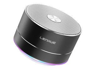 Portable Wireless Bluetooth Speaker with Built-in-Mic,Handsfree Call,AUX Line,TF Card,HD Sound and Bass for iPhone Ipad Android Smartphone and More Portable Wireless Bluetooth Speaker with Built-in-Mic,Handsfree Call,AUX Line,TF Card,HD Sound and Bass for iPhone Ipad Android Smartphone and More