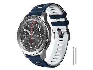 for Galaxy Watch 3 45mm BandGear S3 