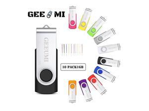 10 Pack USB Flash Drives Bulk 512MB Memory Stick Thumb Drive Jump Drive Swivel Pen Drive 20 with LED Light for Data StorageComputer File BackupMixColor 10 Pack USB Flash Drives Bulk 512MB Memory Stick Thumb Drive Jump Drive Swivel Pen Drive 20 with LED Light for Data StorageComputer File BackupMixColor