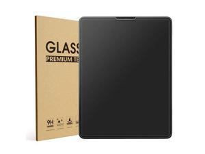 Matte Screen Protector for iPad Pro 11109 inch 20202018 AntiGlare AntiFingerprint No Dazzling 9H Hardness HD Tempered Glass Shield for iPad Pro 11 Smooth as Silk Amazing Touch Best Companion for Game