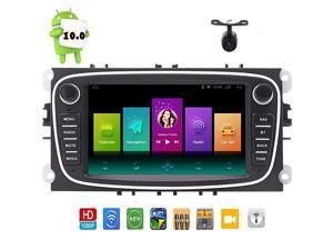 100 Double Din Car Srereo GPS Nvaigation 7 inch Bluetooth Headunit for Ford Focus 20092011 Capacitive Touch Screen in Dash Car Radio Video Player WiFi Mirror Link Autoradio Quad Core System 100 Double Din Car Srereo GPS Nvaigation 7 inch Bluetooth Headunit for Ford Focus 20092011 Capacitive Touch Screen in Dash Car Radio Video Player WiFi Mirror Link Autoradio Quad Core System