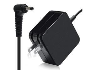 65W AC Power Adapter Charger Replace for Lenovo IdeaPad Flex 4 5 6 Series Flex 4 1470 1580 1130 Flex 5 1570 1470 IdeaPad 330s Chromebook N22 N23 Laptop 65W AC Power Adapter Charger Replace for Lenovo IdeaPad Flex 4 5 6 Series Flex 4 1470 1580 1130 Flex 5 1570 1470 IdeaPad 330s Chromebook N22 N23 Laptop