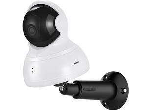 Mount for YI Dome Camera and YI Cloud Home Camera 360 Degree Adjustable Security Bracket Holder for YI Cam Camera Not Included Black Mount for YI Dome Camera and YI Cloud Home Camera 360 Degree Adjustable Security Bracket Holder for YI Cam Camera Not Included Black