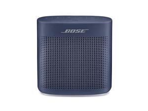 SoundLink Color Bluetooth Speaker II Limited Edition Midnight Blue Exclusive SoundLink Color Bluetooth Speaker II Limited Edition Midnight Blue Exclusive