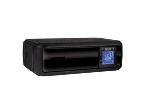 650VA UPS Battery Back Up 350W RackMountTower LCD Display AVR USB DB9 OMNI650LCD 650VA UPS Battery Back Up 350W RackMountTower LCD Display AVR USB DB9 OMNI650LCD