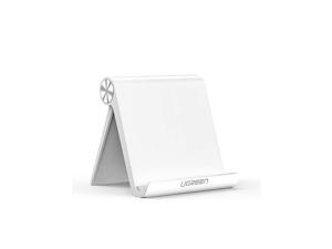 Tablet Stand Holder Adjustable Compatible for iPad 102 2019 iPad Pro 11 Inch 2020 iPad 97 2018 iPad Mini 5 4 3 2 iPad Air Nintendo Switch iPhone 11 Pro Max SE XS XR X 8 Plus 7 6 White Tablet Stand Holder Adjustable Compatible for iPad 102 2019 iPad Pro 11 Inch 2020 iPad 97 2018 iPad Mini 5 4 3 2 iPad Air Nintendo Switch iPhone 11 Pro Max SE XS XR X 8 Plus 7 6 White