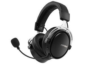 Air 24G Wireless Gaming Headset for PS5PS4PC Computer Headset with Dual Chamber DriverUpto 17 hours of Use Noise Cancelling Mic 3D Bass Ultra Light OverEar Gaming Headphones for Switch Air 24G Wireless Gaming Headset for PS5PS4PC Computer Headset with Dual Chamber DriverUpto 17 hours of Use Noise Cancelling Mic 3D Bass Ultra Light OverEar Gaming Headphones for Switch