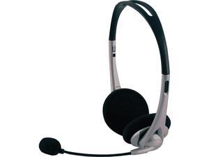 Universal Over the Ear Headphones All In One Microphone Work From Home Music Gaming Works for iPhone Android PC Mac Skype Zoom Teams Discord VoIP Black 98974 Universal Over the Ear Headphones All In One Microphone Work From Home Music Gaming Works for iPhone Android PC Mac Skype Zoom Teams Discord VoIP Black 98974