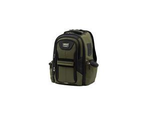 BoldLightweight Laptop Backpack OliveBlack One Size BoldLightweight Laptop Backpack OliveBlack One Size
