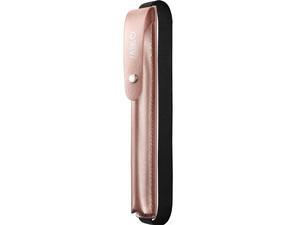 Stylus Case Holder Sleeves for Apple Pencil Stylus and Other Stylus Styli Pen Premium Leather Case Pouch Builtin Elastic Band Rose Gold Stylus Case Holder Sleeves for Apple Pencil Stylus and Other Stylus Styli Pen Premium Leather Case Pouch Builtin Elastic Band Rose Gold