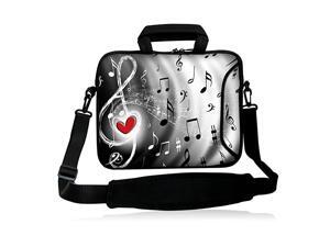 10 Laptop Sleeve Bag Case 97 8 Tablet Shoulder Bag 102 Laptop Protect Handle Carrying Cover Holder with Adjustable Strap 10 Laptop Sleeve Bag Case 97 8 Tablet Shoulder Bag 102 Laptop Protect Handle Carrying Cover Holder with Adjustable Strap
