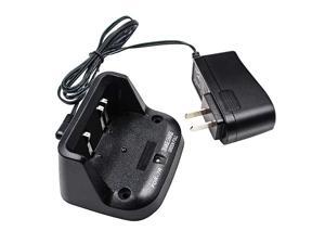 Standard Horizon FBA-42 Yaesu Standard MH-57A4B Mini Speaker Mic