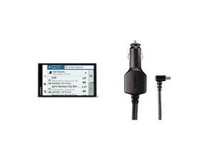 DriveSmart 61 NA LMT-S with Lifetime Maps/Traffic, Live Parking, Bluetooth,WiFi, Smart Notifications, Voice Activation, Driver Alerts, TripAdvisor & GTM 60 HD Digital Traffic Receiver DriveSmart 61 NA LMT-S with Lifetime Maps/Traffic, Live Parking, Bluetooth,WiFi, Smart Notifications, Voice Activation, Driver Alerts, TripAdvisor & GTM 60 HD Digital Traffic Receiver
