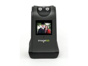 FS9T 9 MP Slide and Negative Scanner with 24Inch Tft LCD Screen FS9T 9 MP Slide and Negative Scanner with 24Inch Tft LCD Screen