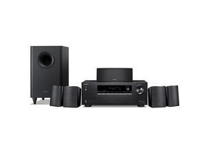 HT-S3900 5.1-Channel Home Theater Receiver/Speaker Package,black HT-S3900 5.1-Channel Home Theater Receiver/Speaker Package,black