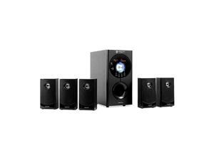 Areal Active 620 51 Channel Loudspeaker System Home Entertainment System Radio Tuner Connections USBSDAUXRCA Output + Input 90 watts RMS Bluetooth Black Areal Active 620 51 Channel Loudspeaker System Home Entertainment System Radio Tuner Connections USBSDAUXRCA Output + Input 90 watts RMS Bluetooth Black