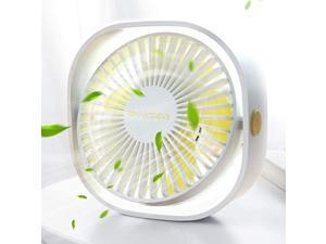Small Personal USB Desk Fan3 Speeds Portable Desktop Table Cooling Fan Powered by USBStrong WindQuiet Operationfor Home Office Car Outdoor Travel Natural White Small Personal USB Desk Fan3 Speeds Portable Desktop Table Cooling Fan Powered by USBStrong WindQuiet Operationfor Home Office Car Outdoor Travel Natural White
