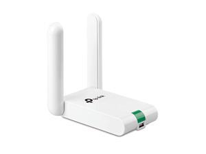USB Wifi Dongle 300Mbps High Gain Wireless Network Adapter for PC Desktop and Laptops. Supports Win10/8.1/8/7/XP, Linux 2.6.24 - 4.9.60, Mac OS 10.9 - 10.15 (TL-WN822N) USB Wifi Dongle 300Mbps High Gain Wireless Network Adapter for PC Desktop and Laptops. Supports Win10/8.1/8/7/XP, Linux 2.6.24 - 4.9.60, Mac OS 10.9 - 10.15 (TL-WN822N)