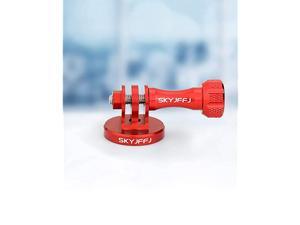 Mount AluminumAdapter Attachment Bolt Adapter for Monopod Mount with Aluminum CNC Thumbscrew Compatible Action Camera gopro Hero 9 Mount DJI OSMO RED Mount AluminumAdapter Attachment Bolt Adapter for Monopod Mount with Aluminum CNC Thumbscrew Compatible Action Camera gopro Hero 9 Mount DJI OSMO RED