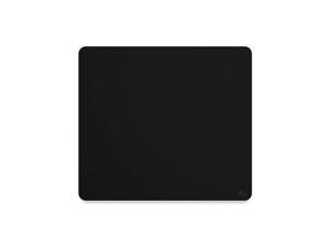 XL Heavy Gaming Mouse Mat Pad Stealth Edition Extra 5mm Thick Stitched Edges Black Cloth Mousepad | 16x18 GHXLStealth XL Heavy Gaming Mouse Mat Pad Stealth Edition Extra 5mm Thick Stitched Edges Black Cloth Mousepad | 16x18 GHXLStealth