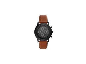 Womens Eleanor Stainless Steel Hybrid 