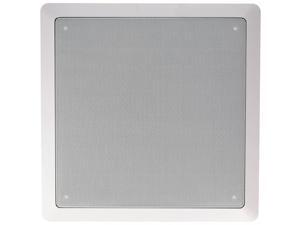 InWall Passive Subwoofer 10 Inch Single 200 Watts Maximum Aria Series Model 104928 InWall Passive Subwoofer 10 Inch Single 200 Watts Maximum Aria Series Model 104928