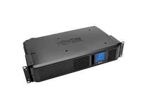 SMART1500LCDXL 1500VA Smart UPS Back Up, 900W Rack-Mount/Tower, LCD, AVR, Extended Runtime Option, USB, DB9, 3 Year Warranty & Dollar 250,000 Insurance Black SMART1500LCDXL 1500VA Smart UPS Back Up, 900W Rack-Mount/Tower, LCD, AVR, Extended Runtime Option, USB, DB9, 3 Year Warranty & Dollar 250,000 Insurance Black