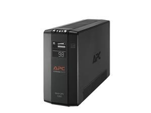 UPS 1000VA UPS Battery Backup Surge Protector BX1000M Backup Battery AVR Dataline Protection and LCD Display BackUPS Pro Uninterruptible Power Supply UPS 1000VA UPS Battery Backup Surge Protector BX1000M Backup Battery AVR Dataline Protection and LCD Display BackUPS Pro Uninterruptible Power Supply