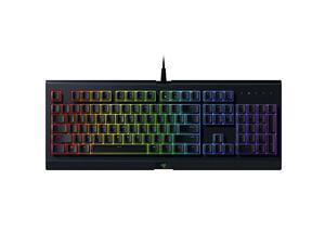 Cynosa Chroma Multicolor RGB Gaming keyboard Individually Backlit Keys SpillResistant Durable Design RZ0302260200R3U1 Renewed Cynosa Chroma Multicolor RGB Gaming keyboard Individually Backlit Keys SpillResistant Durable Design RZ0302260200R3U1 Renewed