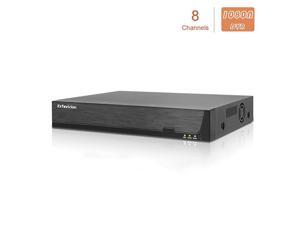8CH Hybrid 5in1 1080P Lite Realtime CCTV Security DVR Video Recorder Remote Access QR Scan Motion Detection AlarmFits 1080P AHDTVICVIIP Camera960H CameraNO HDD 8CH Hybrid 5in1 1080P Lite Realtime CCTV Security DVR Video Recorder Remote Access QR Scan Motion Detection AlarmFits 1080P AHDTVICVIIP Camera960H CameraNO HDD