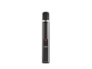 C1000S HighPerformance Small Diaphragm Condenser Microphone C1000S HighPerformance Small Diaphragm Condenser Microphone