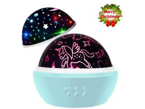 Night LightUnicorn Night LightampBirthday Projector Gifts for Toddlers Toys for 1 2 3 4 5 6 Years OldBaby Nursery Night Lamp 16 Colors Rotating Unicorn Lights for Girls Boys Bedroom Night LightUnicorn Night LightampBirthday Projector Gifts for Toddlers Toys for 1 2 3 4 5 6 Years OldBaby Nursery Night Lamp 16 Colors Rotating Unicorn Lights for Girls Boys Bedroom