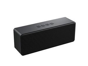 Speaker,Portable Wireless Speakers with HD Sound,Longer Playtime, Built-in Mic for iPhone/Samsung/Andriod/PC/Laptop Ehco dot Support USB/TF Card/AUX(Black) Speaker,Portable Wireless Speakers with HD Sound,Longer Playtime, Built-in Mic for iPhone/Samsung/Andriod/PC/Laptop Ehco dot Support USB/TF Card/AUX(Black)