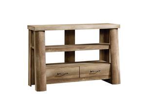 Boone Mountain Anywhere Console, For TV's up to 47", Craftsman Oak finish Boone Mountain Anywhere Console, For TV's up to 47", Craftsman Oak finish