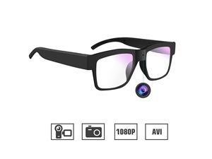 Camera Glasses 1080P Mini Video Glasses Wearable Camera for Office/Outdoor/Training/Teaching/Kids/Pets Camera Glasses 1080P Mini Video Glasses Wearable Camera for Office/Outdoor/Training/Teaching/Kids/Pets