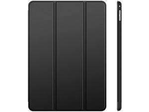 Black Smart Cover with Auto Sleep/Wake 2019 Model 5th Generation JETech Case for iPad Mini 5 