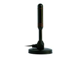 HDTV Antenna Includes Magnetic Base Coaxial Cable Supports 4K 1080p Fire tv Stick and All Older TVs Indoor or Outdoor HDTV Antenna Includes Magnetic Base Coaxial Cable Supports 4K 1080p Fire tv Stick and All Older TVs Indoor or Outdoor