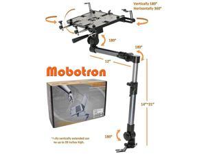 MS526 Heavyduty Car VAN SUV iPad Laptop Mount Stand Holder MS526 Heavyduty Car VAN SUV iPad Laptop Mount Stand Holder