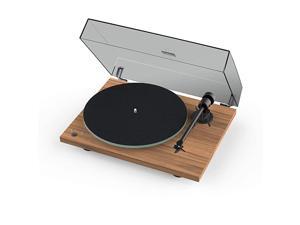 T1 Phono SB Turntable with Built-in Preamp and Electronic Speed Change (Satin Walnut ) T1 Phono SB Turntable with Built-in Preamp and Electronic Speed Change (Satin Walnut )
