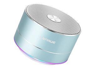 Portable Wireless Bluetooth Speaker with Built-in-Mic,Handsfree Call,AUX Line,TF Card Slot,HD Sound and Bass for iPhone Ipad Android Smartphone and More Portable Wireless Bluetooth Speaker with Built-in-Mic,Handsfree Call,AUX Line,TF Card Slot,HD Sound and Bass for iPhone Ipad Android Smartphone and More