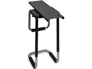com Under Desk CPU Mount Adjustable HeavyDuty Computer Tower Mount 360° Swivel Computer Mounting Bracket CPUMNTUD com Under Desk CPU Mount Adjustable HeavyDuty Computer Tower Mount 360° Swivel Computer Mounting Bracket CPUMNTUD