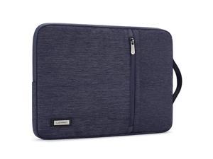 125 13 inch Laptop Sleeve Case Waterresistant Handle Bag for MacBook Pro Touch BariPad ProLenovo ThinkPad X1 TabletDell Latitude 7290ASUS ZenBook 13 UX331UN139 HUAWEI MateBook X Pro