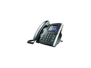 VVX 411 Skype for Business Edition 220048450019
