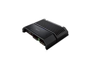 XMGS100 GS Series Class D Subwoofer Amplifier XMGS100 GS Series Class D Subwoofer Amplifier