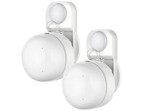 Outlet Wall Mount Only for Google Nest WiFi Point No Tools Required and No Cord Clutter Easy Moved Holder Hanger Compatible with Google Nest WiFi Point 2 Pack Outlet Wall Mount Only for Google Nest WiFi Point No Tools Required and No Cord Clutter Easy Moved Holder Hanger Compatible with Google Nest WiFi Point 2 Pack