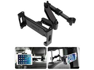 Car Headrest Tablet Mount Stretchable Tablet Headrest Holder Car Backseat Seat Mount for All 46in 129in Compatible with Pad Mini Pro Air Nintendo Switch Samsung Galaxy Tabs Car Headrest Tablet Mount Stretchable Tablet Headrest Holder Car Backseat Seat Mount for All 46in 129in Compatible with Pad Mini Pro Air Nintendo Switch Samsung Galaxy Tabs