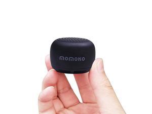 The Smallest Mini Bluetooth Speaker BTS0011 Wireless Small Bluetooth SpeakerPortable Speakers for HomeOutdoorTravelRechargeableCompatible with iPhone Samsung Black The Smallest Mini Bluetooth Speaker BTS0011 Wireless Small Bluetooth SpeakerPortable Speakers for HomeOutdoorTravelRechargeableCompatible with iPhone Samsung Black