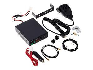 AMP-U25D Amplifier (Supports DMR) UHF (400-480MHz), 20-40W Output (2-6W Input), Analog and Digital Modes, Compatible with All Handheld Radios: , BaoFeng, Kenwood, Yaesu, ICOM, Motorola AMP-U25D Amplifier (Supports DMR) UHF (400-480MHz), 20-40W Output (2-6W Input), Analog and Digital Modes, Compatible with All Handheld Radios: , BaoFeng, Kenwood, Yaesu, ICOM, Motorola